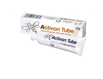 Activon Medical Grade Manuka Honey – 25g
