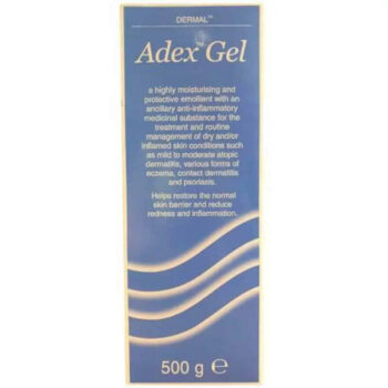 Adex Gel 500g