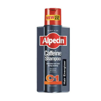 Alpecin Caffeine Shampoo C1 – 375ml
