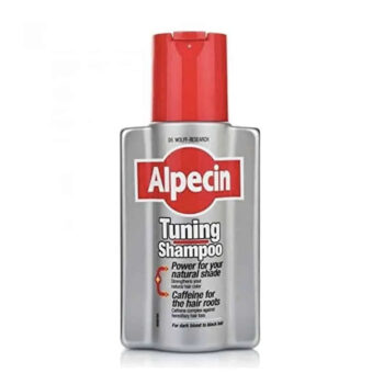 Alpecin Tuning Shampoo – 200ml
