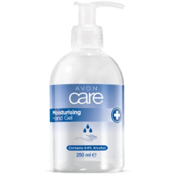 Anti-Bacterial Hand Gel 250ml