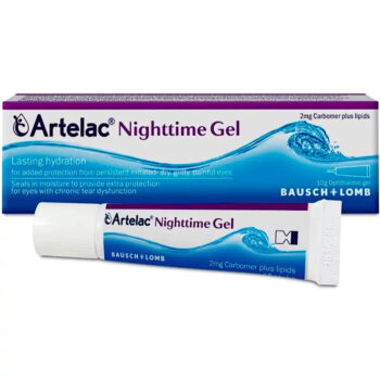 Artelac Nighttime Gel 10g