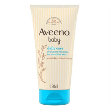 Aveeno Baby Moisturising Lotion 150ml