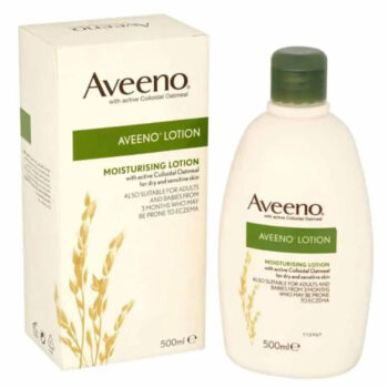 Aveeno Cream – 500ml