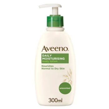 Aveeno Daily Moisturising Lotion 300ml