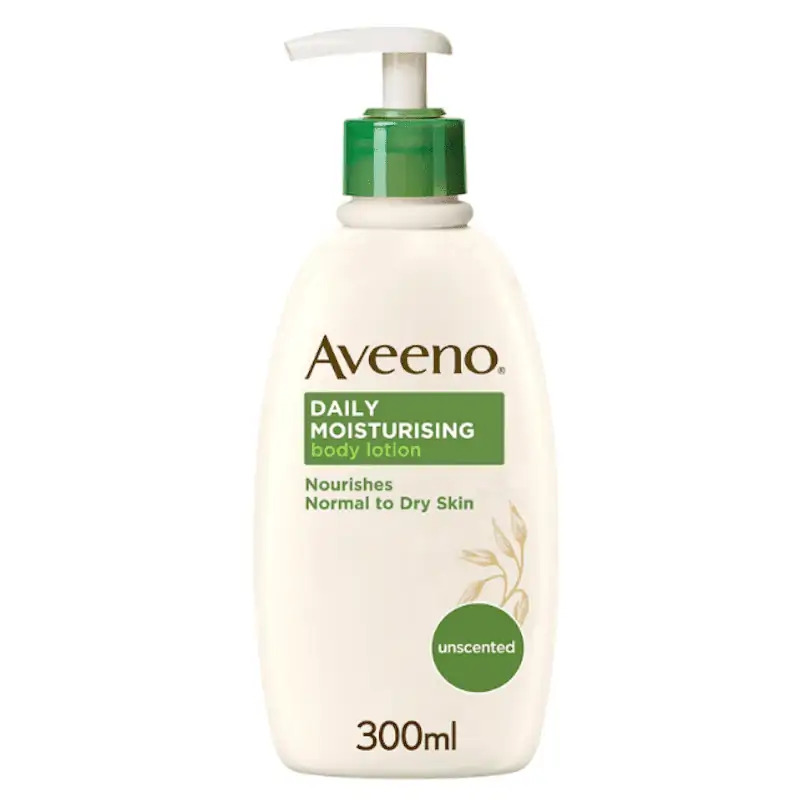 Aveeno Daily Moisturising Lotion 300ml