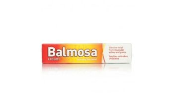 Balmosa Cream – 40g