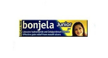 Bonjela Junior Gel 15g