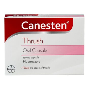 Canesten Oral Thrush Capsule