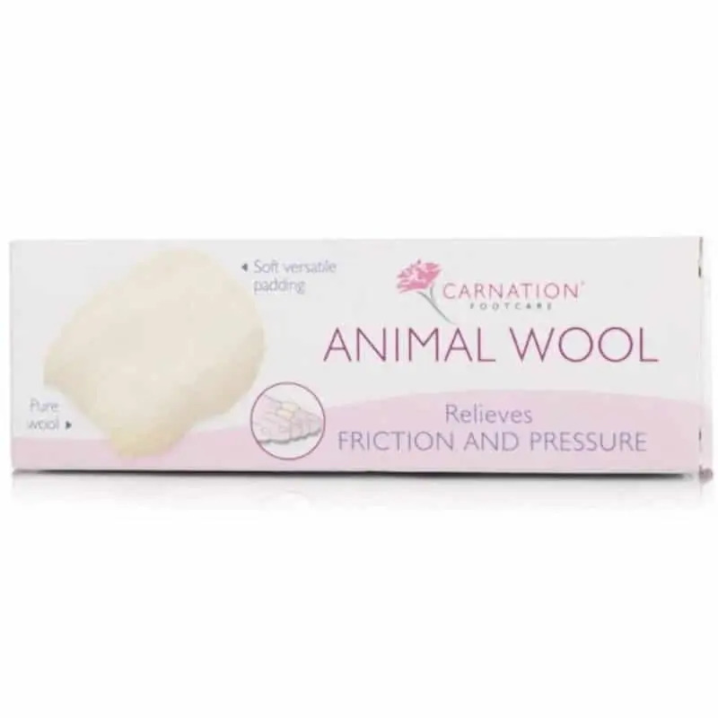Carnation Animal Wool – 25g