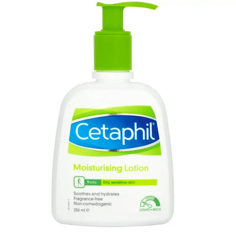 Cetaphil Moisturising Lotion 236ml