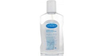 Cetraben Emollient Bath Additive 500ml