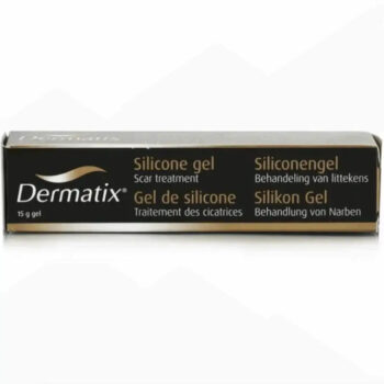 Dermatix Scar Reduction Silicone Gel – 15g