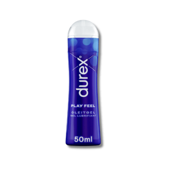 Durex Play Feel Gel Lubricant 50ml