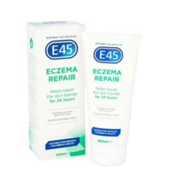 E45 Eczema Repair Cream – 200ml