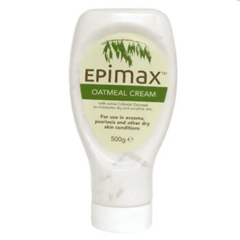 Epimax Oatmeal Cream 500g