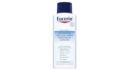 Eucerin Dry Skin Intensive Lotion 10% 250ml