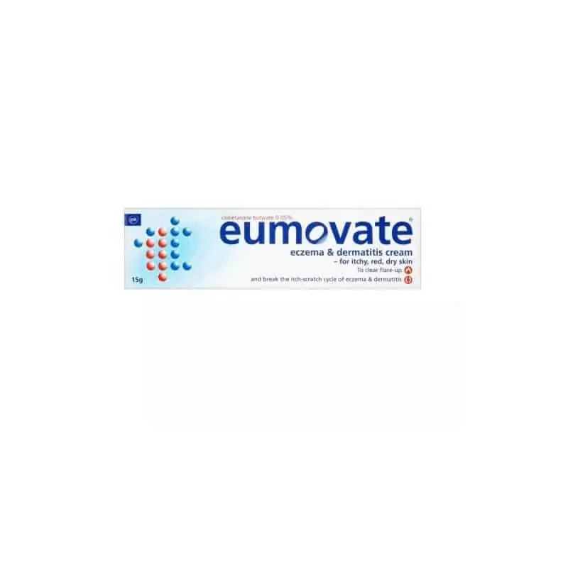 eumovate cream