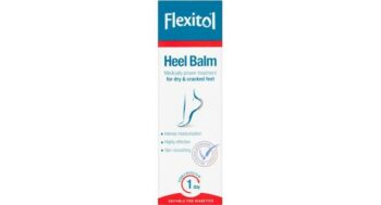 Flexitol Heel Balm – 112g
