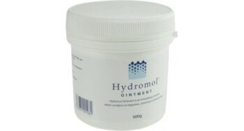 Hydromol Ointment – 500g