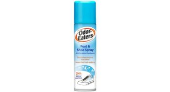 Odor Eaters Foot And Shoe Spray – 150ml