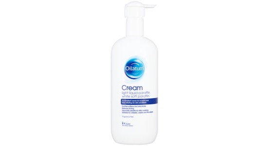 Oilatum Cream – 500ml