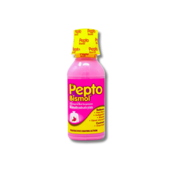 Pepto-Bismol Oral Suspension 240ml