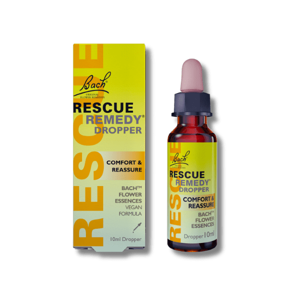 RESCUE Remedy Dropper 10ml