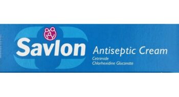 Savlon Antiseptic Cream 30g