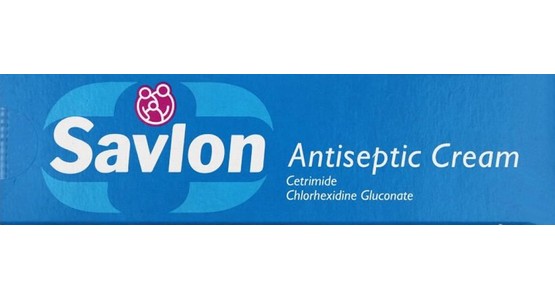 Savlon Antiseptic Cream 30g