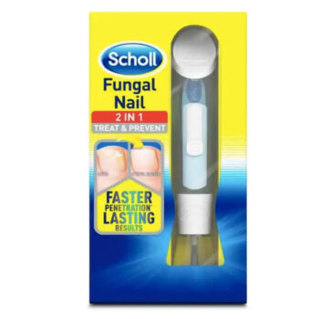 Scholl Fungal Nail Treatment – 3.8ml