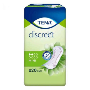 TENA Lady Lights Incontinence Liners – 28 Pack