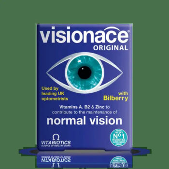 Vitabiotics Diabetone 30 Tablets