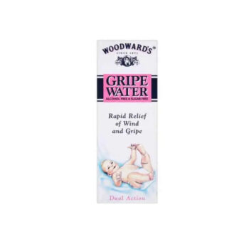 Woodwards Gripe Water 150ml