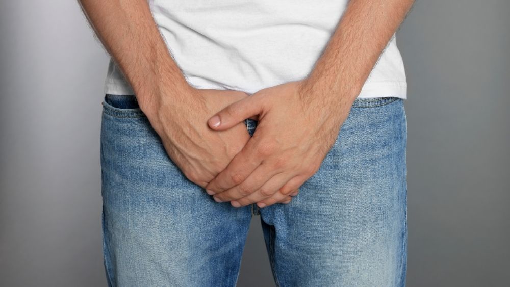 Genital Herpes Banner