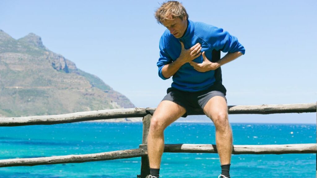 Get Angina Treatment Online