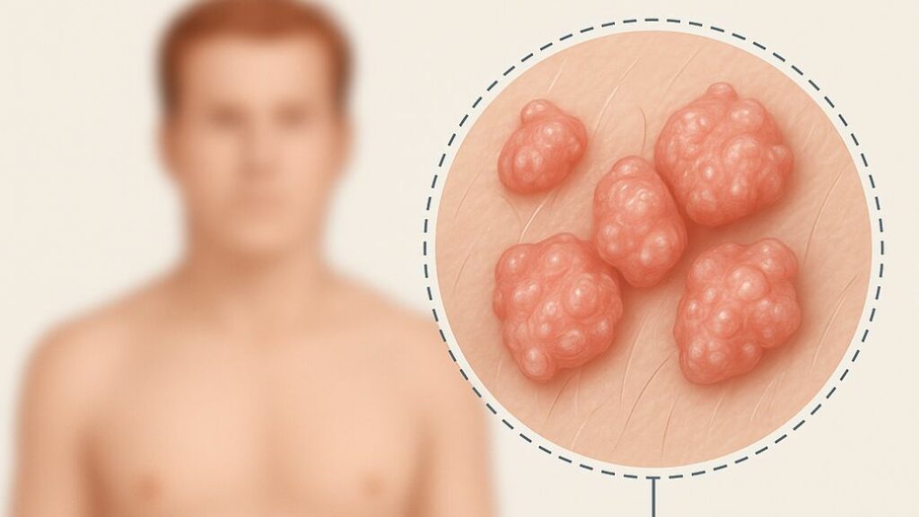 Treatment for Genital Warts
