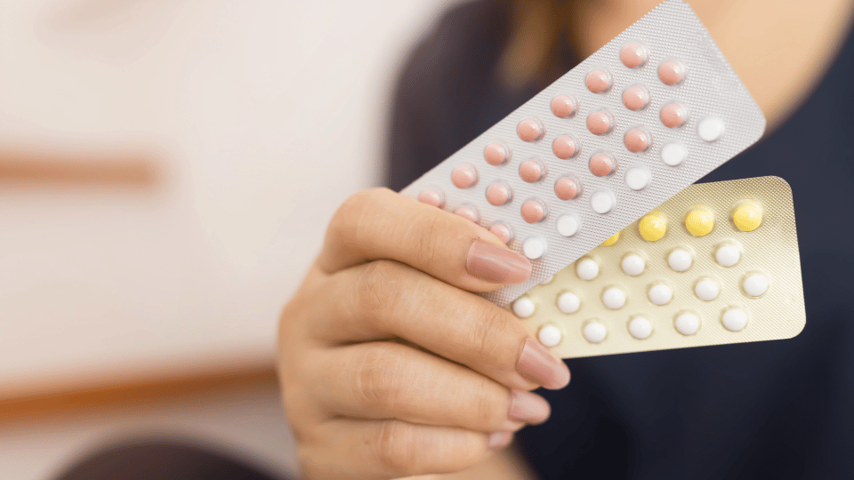 Contraception Services