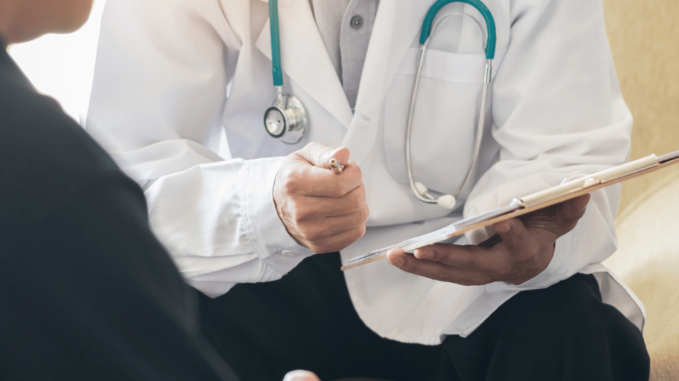 Men’s Health Services