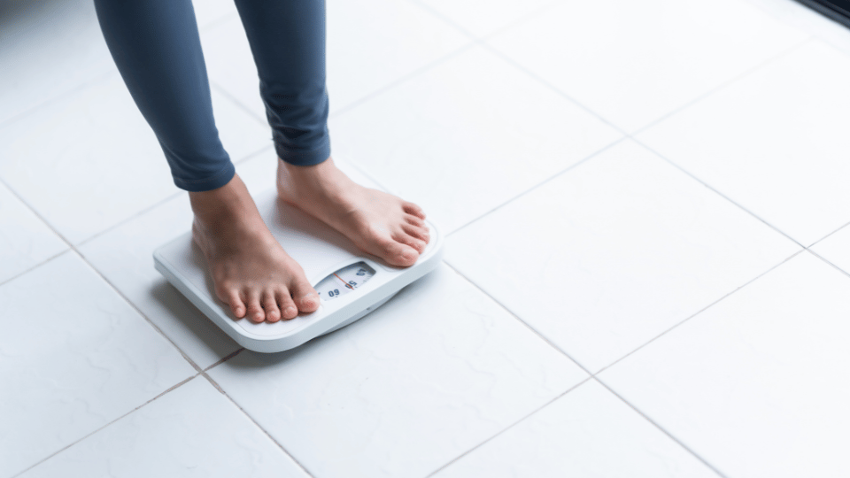 Weight Management