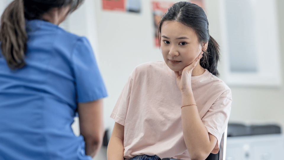 Women’s Health Services