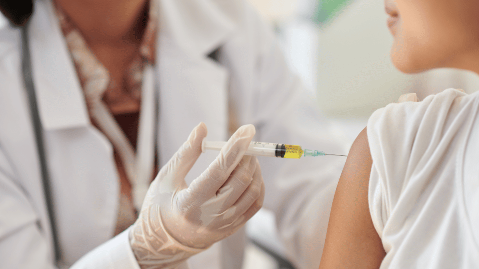 Vitamin B12 Injections