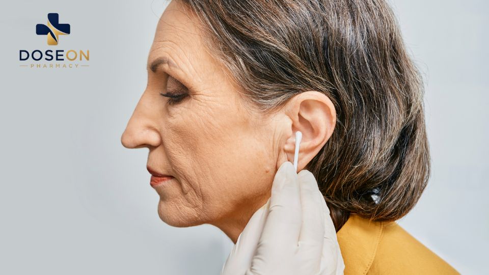 Earwax Removal