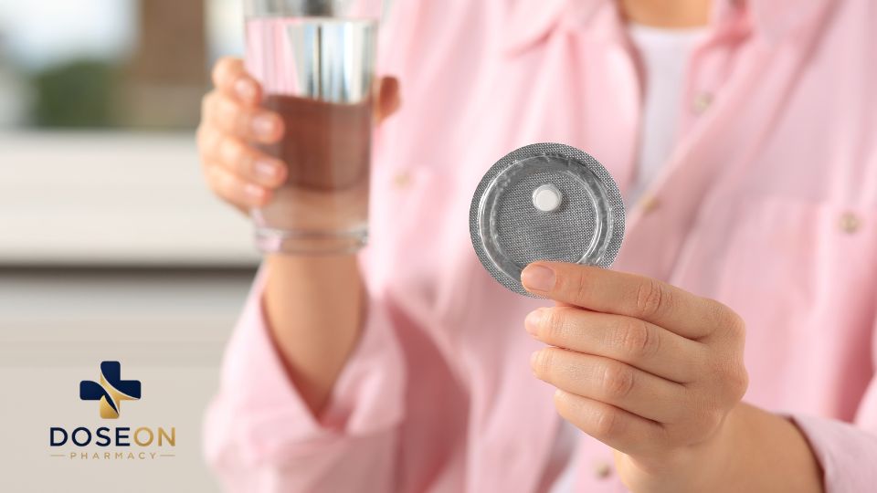 Emergency Hormonal Contraception
