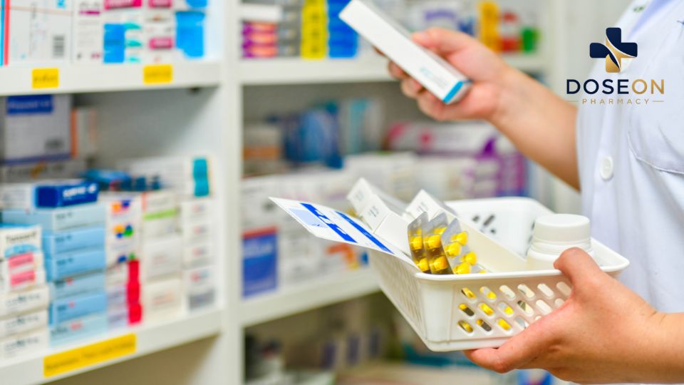 Private Prescriptions