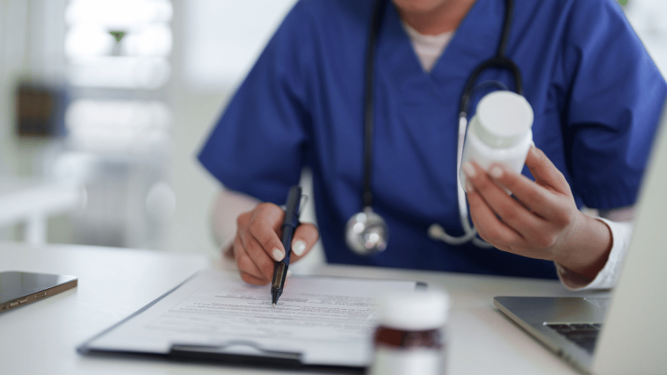 Private Prescriptions
