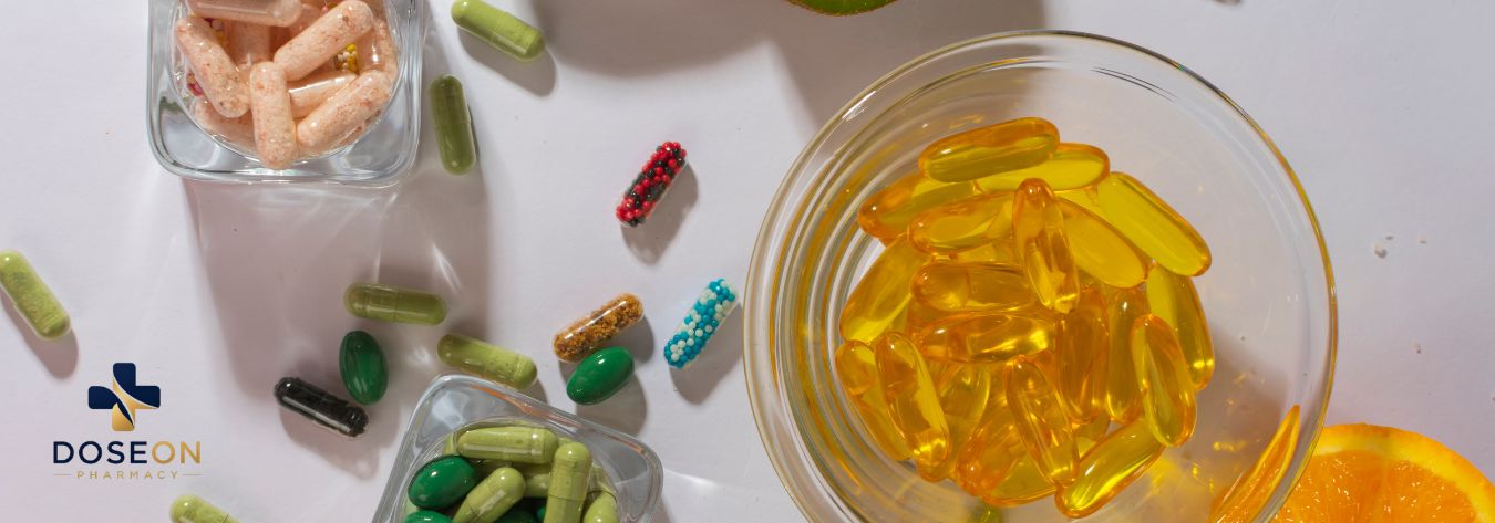 Vitamins