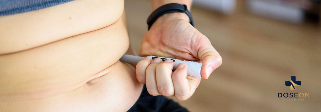Weight loss injections