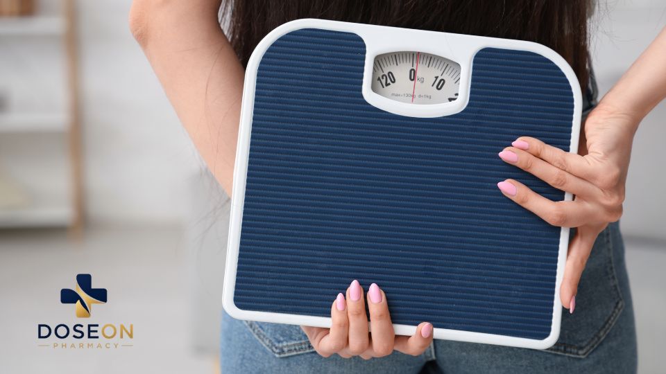 Weight Management