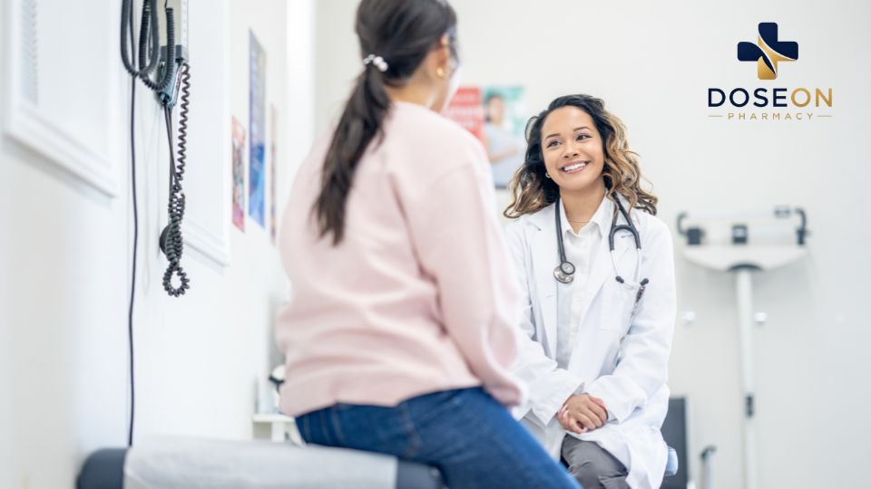 Women’s Health Services
